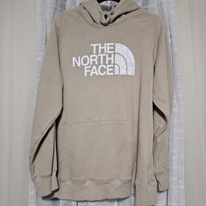 The North Face womens sweatshirt
